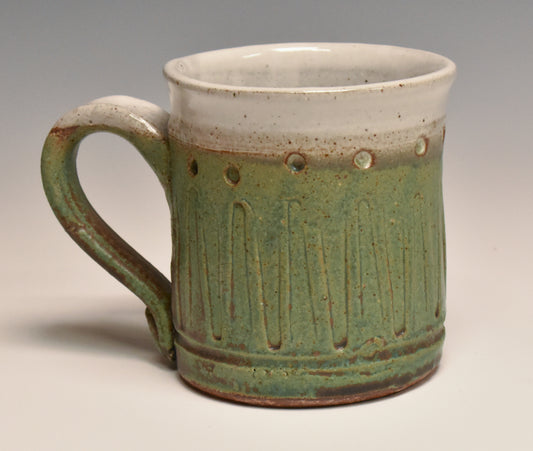 Fettle-Fiddle Mug