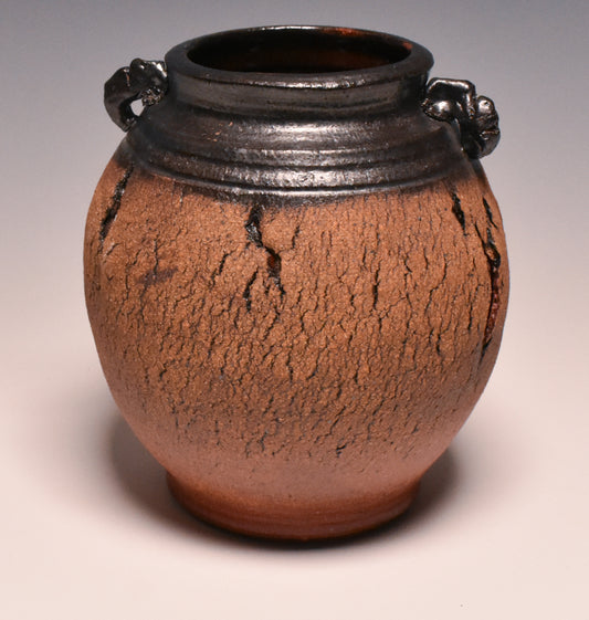 Dry Throw Vase