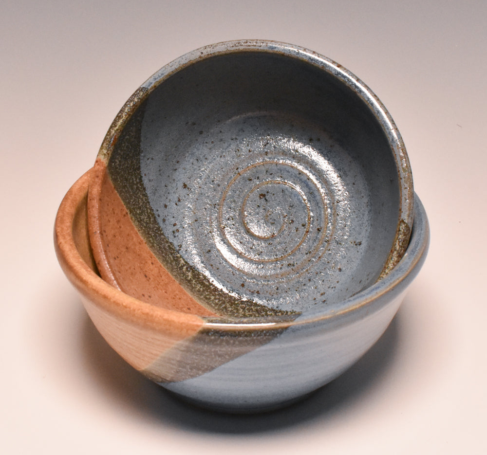 Twofer Demo Bowls