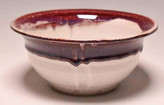 Demo Bowl in Copper Red