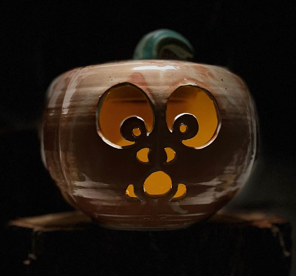 Punkin' Head Suprize 2